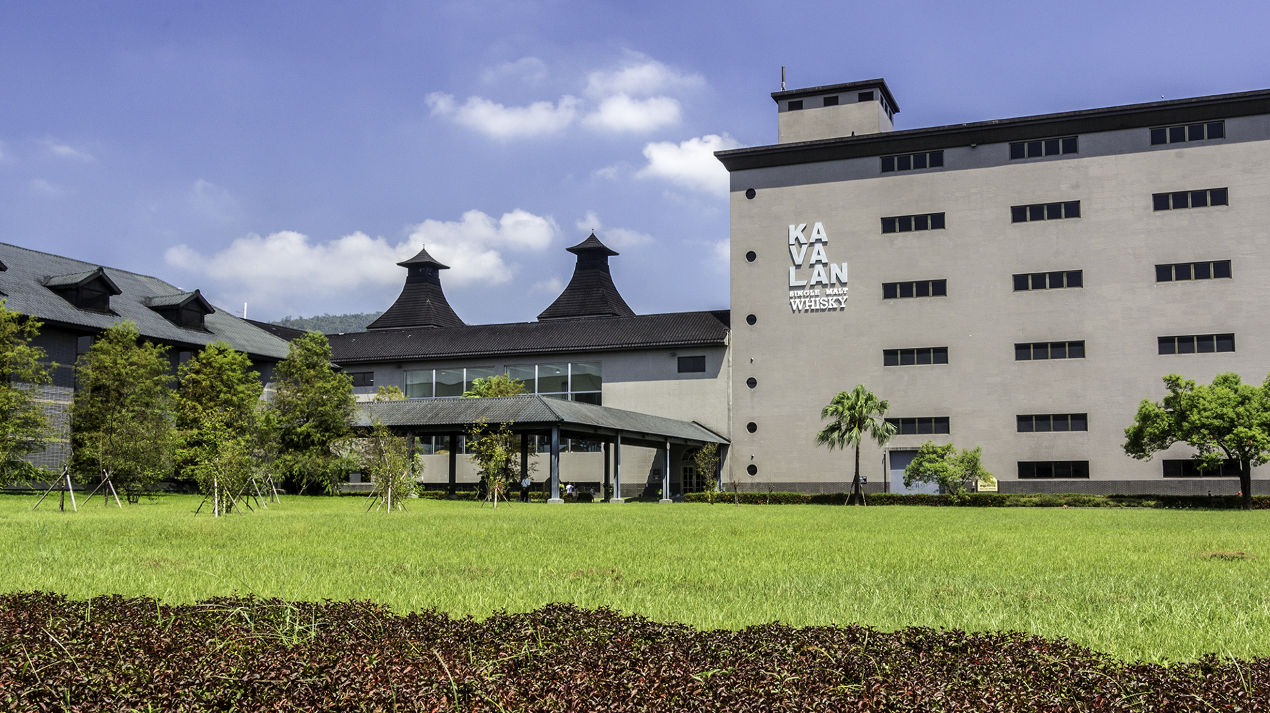 Taiwan Whisky: The Kavalan Revolution